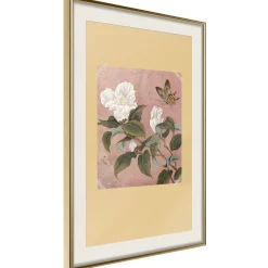 Poster 'Azalea Flower'