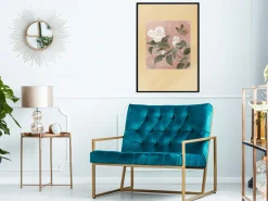 Poster 'Azalea Flower'