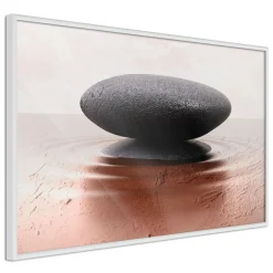 Poster 'Balance'