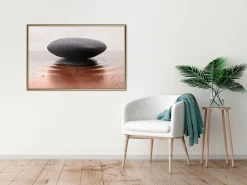 Poster 'Balance'