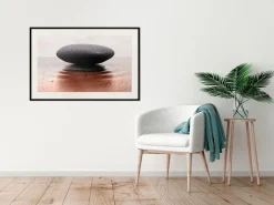 Poster 'Balance'