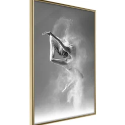 Poster 'Ballerina'