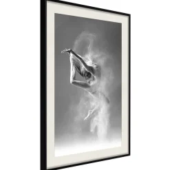 Poster 'Ballerina'