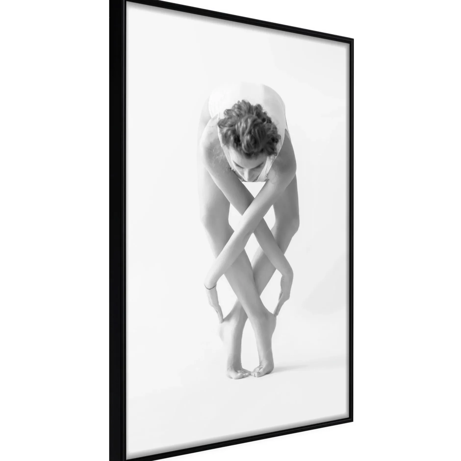 Poster 'Ballet'