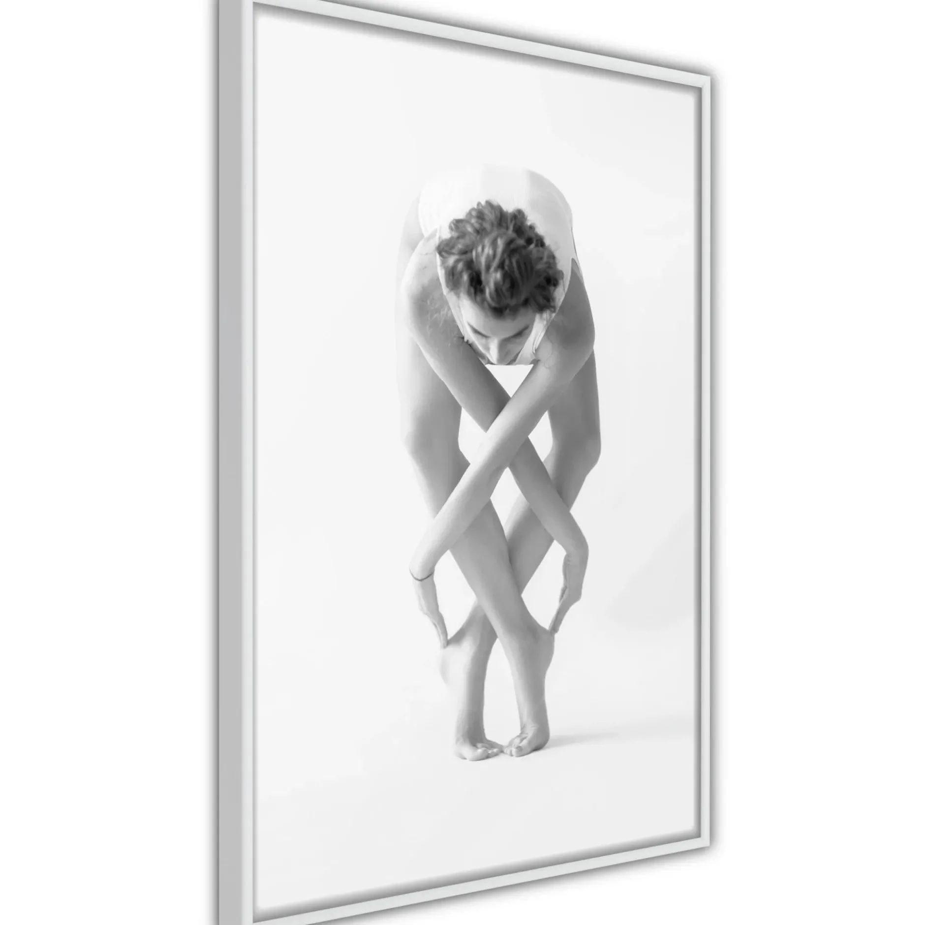Poster 'Ballet'