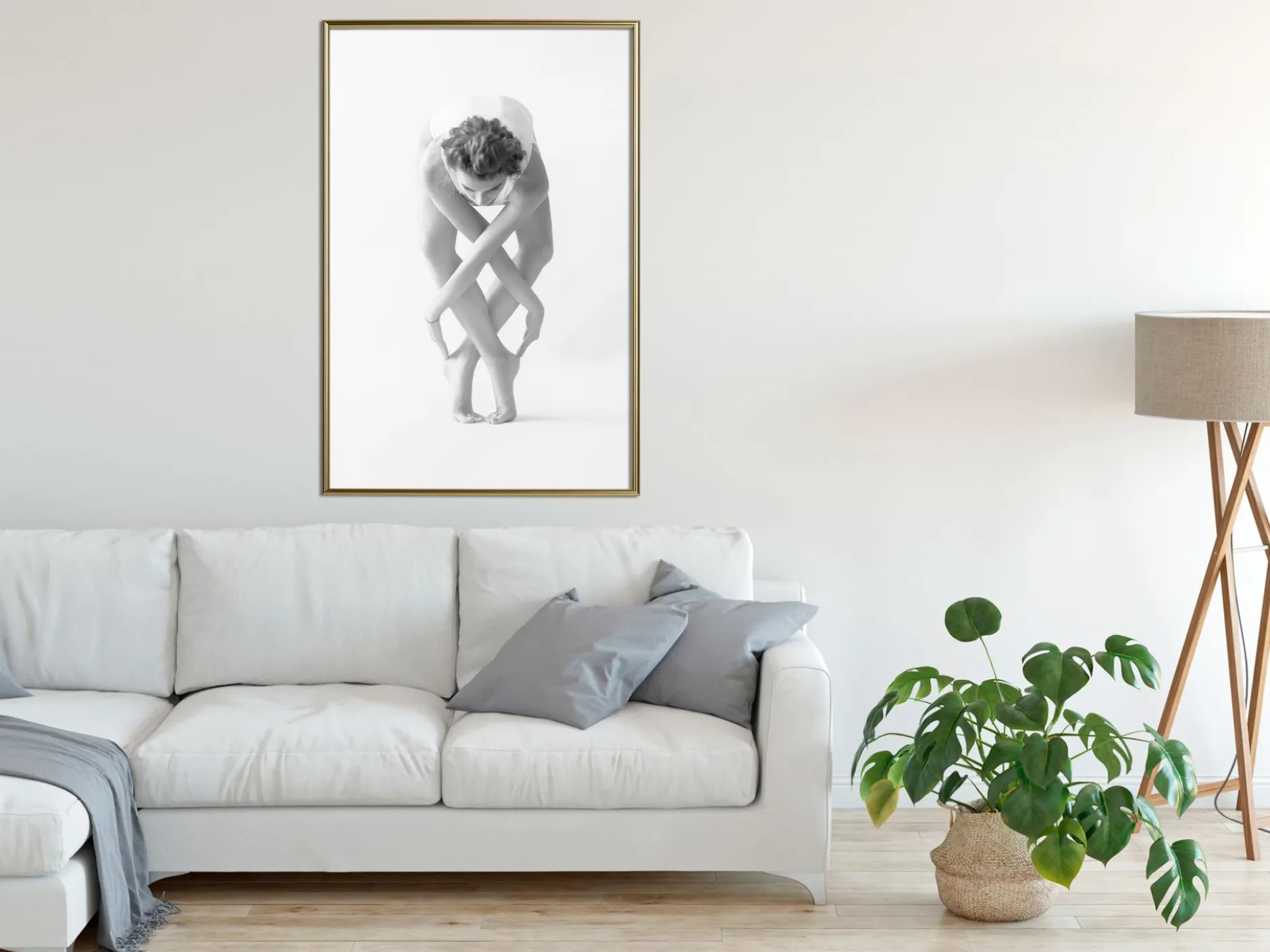 Poster 'Ballet'