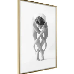 Poster 'Ballet'