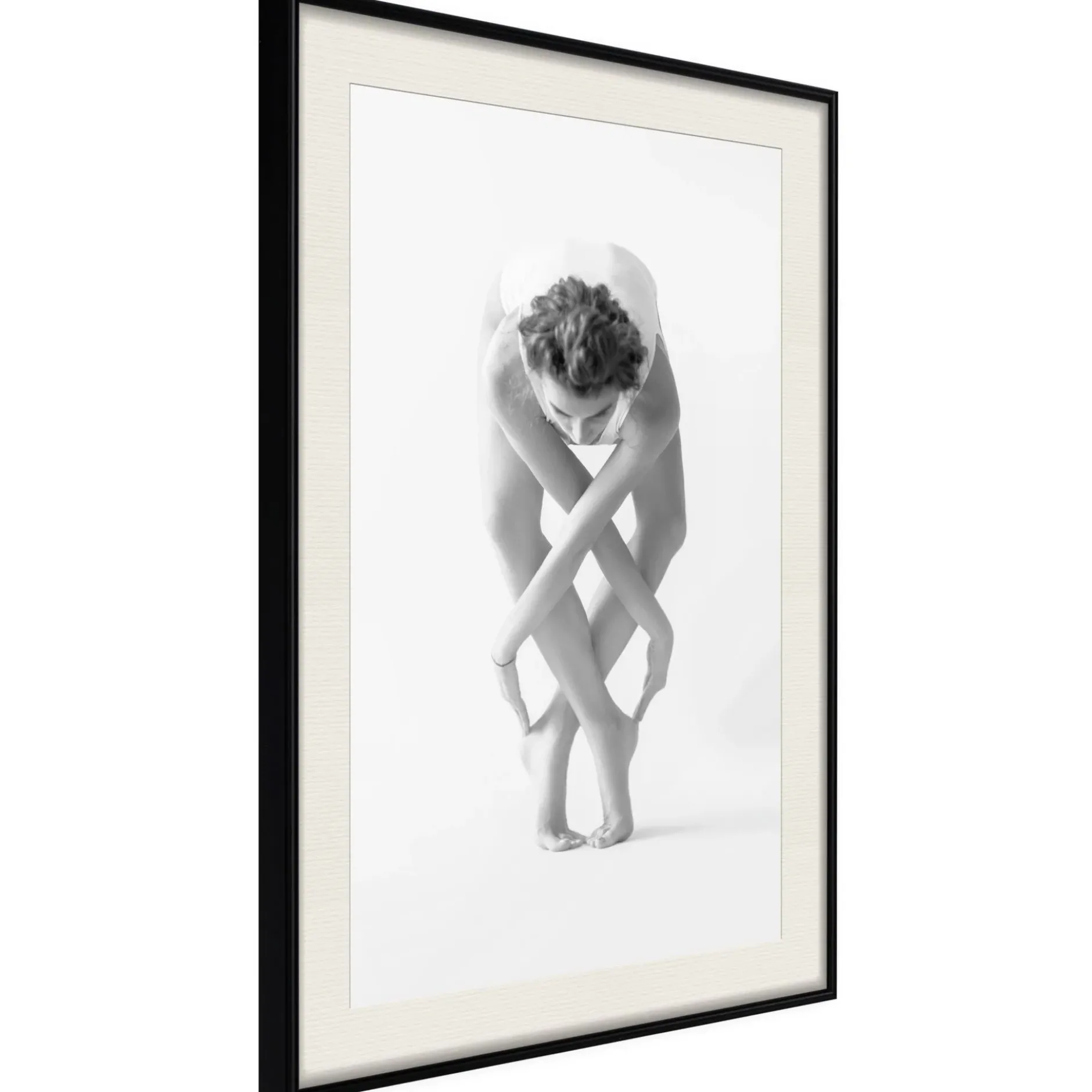 Poster 'Ballet'