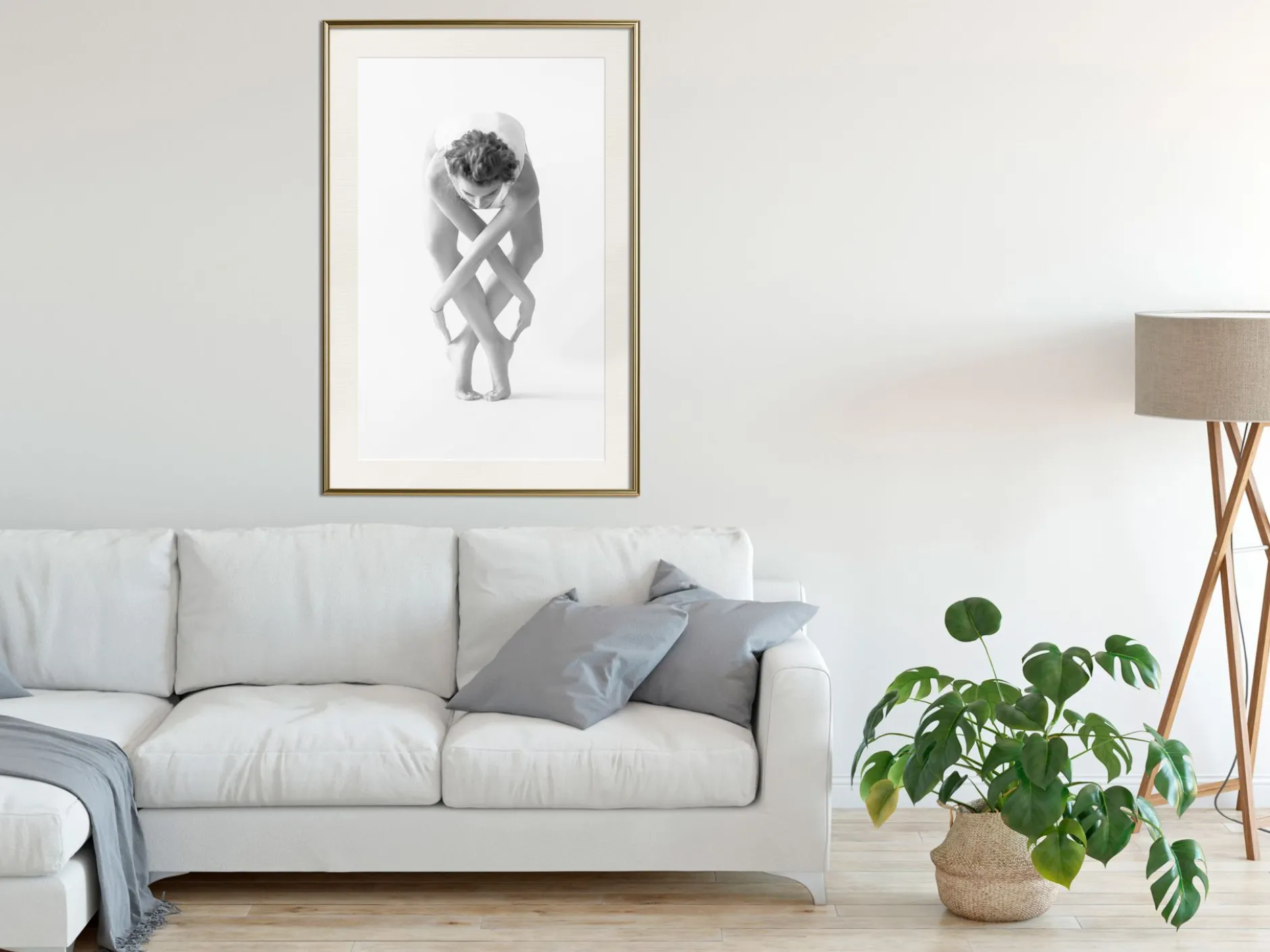 Poster 'Ballet'