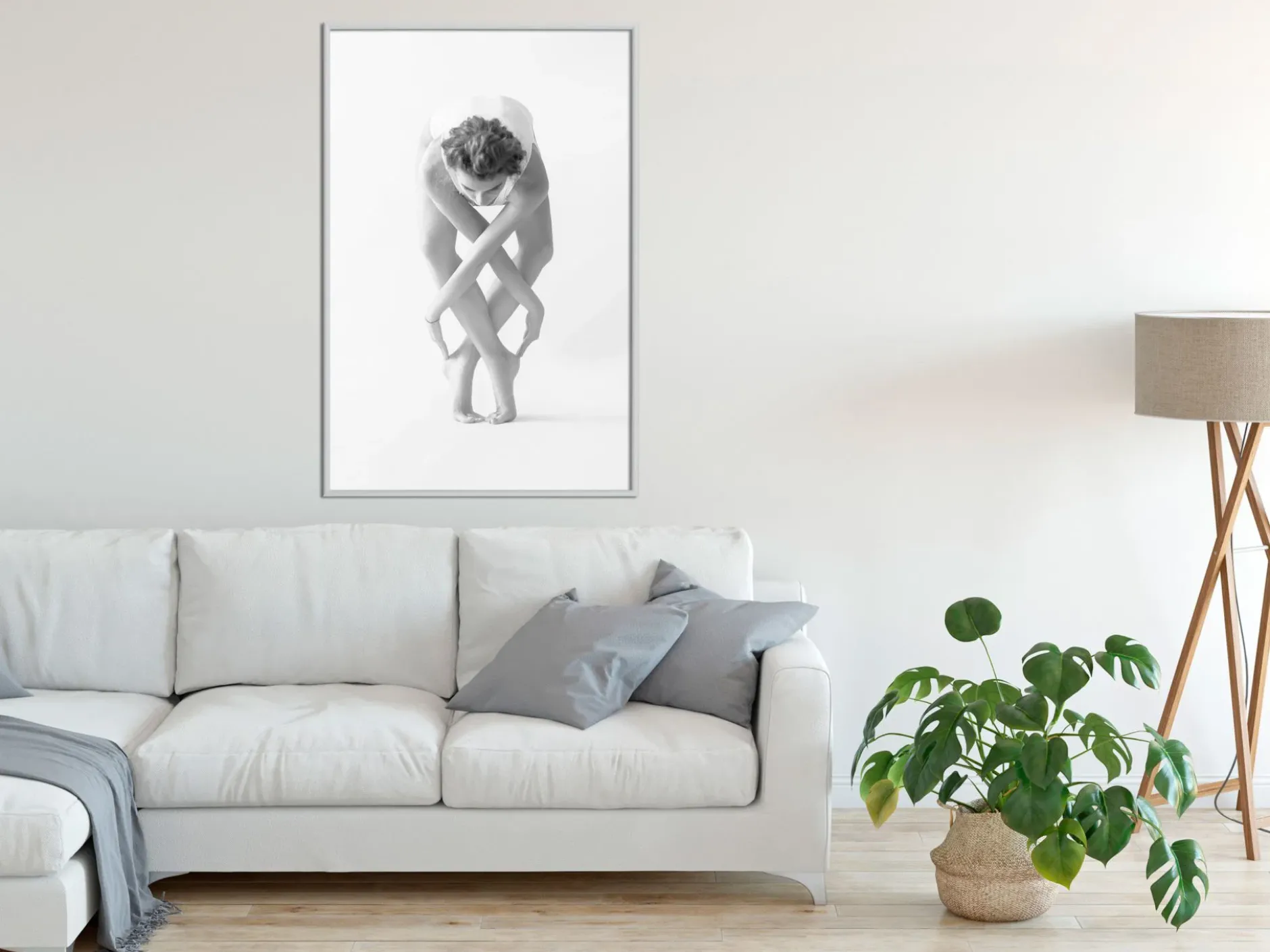 Poster 'Ballet'