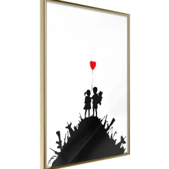Poster 'Battlefield'