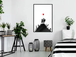 Poster 'Battlefield'