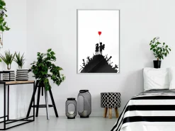 Poster 'Battlefield'