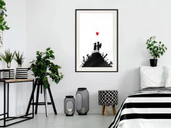 Poster 'Battlefield'