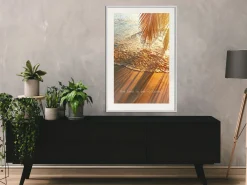 Poster 'Beach of Dreams'