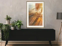Poster 'Beach of Dreams'