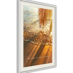 Poster 'Beach of Dreams'