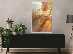 Poster 'Beach of Dreams'