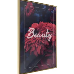 Poster 'Beauty'