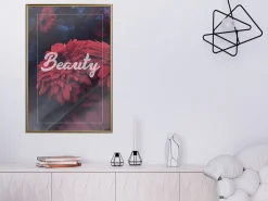 Poster 'Beauty'