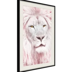 Poster 'Beauty in Strength'