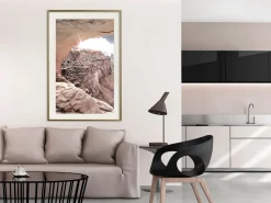 Poster 'Beauty of the Canyon'