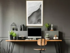 Poster 'Beauty of the Desert'