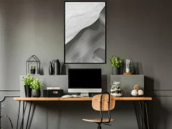 Poster 'Beauty of the Desert'