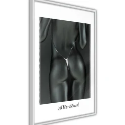 Poster 'Beauty of the Female Body'
