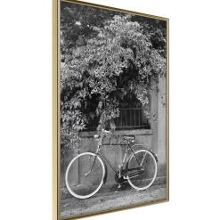 Poster 'Bicycle with White Tires'