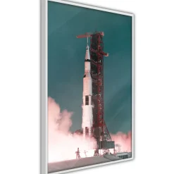 Poster 'Big Start'