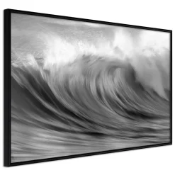 Poster 'Big Wave'