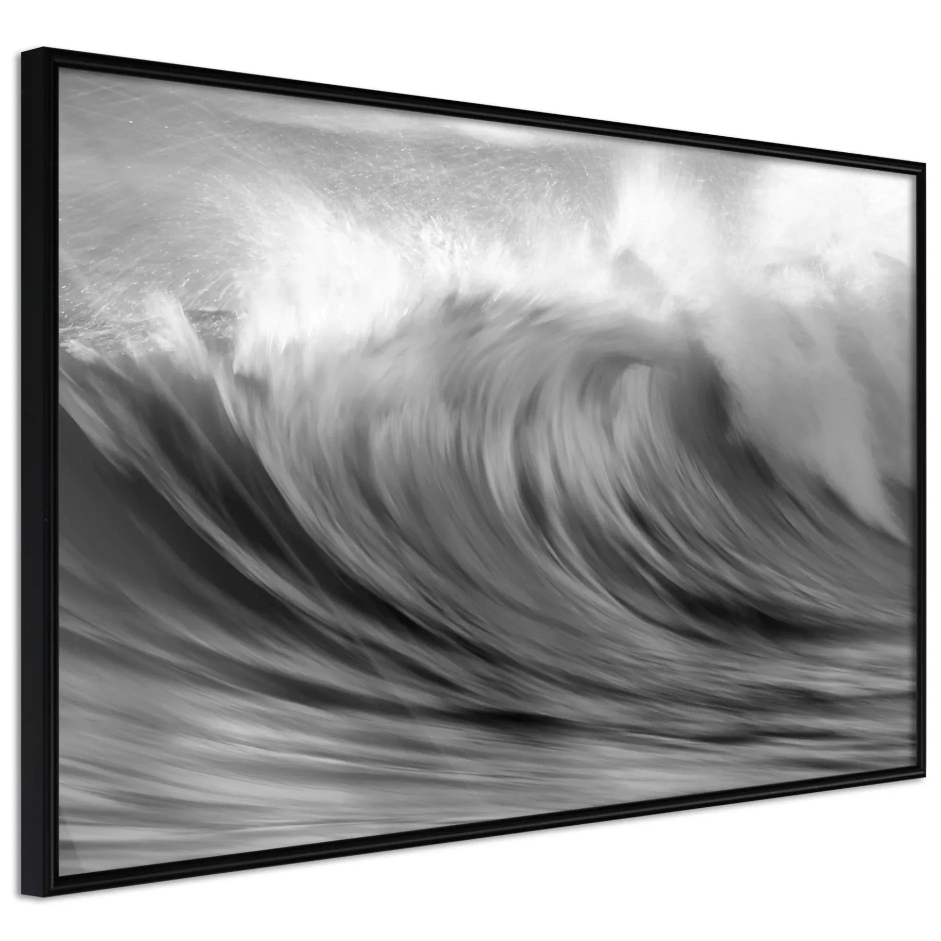 Poster 'Big Wave'