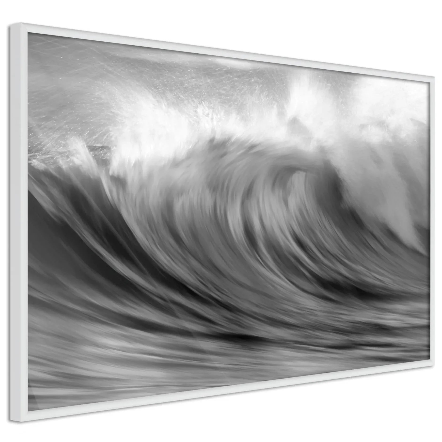 Poster 'Big Wave'