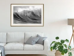 Poster 'Big Wave'