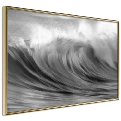 Poster 'Big Wave'
