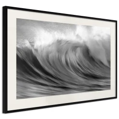 Poster 'Big Wave'