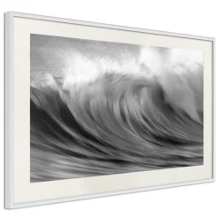 Poster 'Big Wave'
