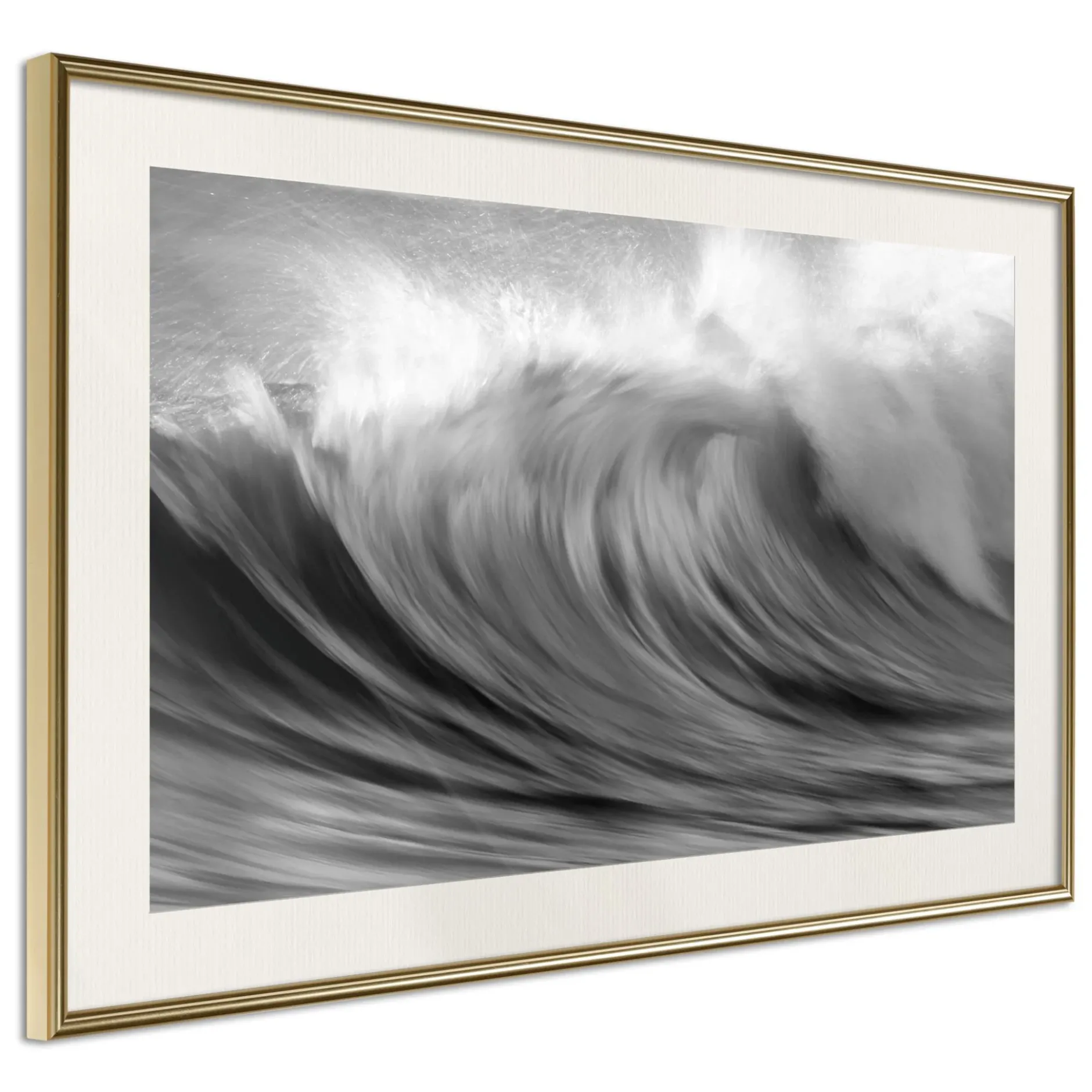 Poster 'Big Wave'