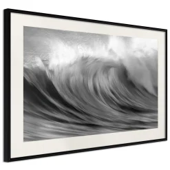 Poster 'Big Wave'