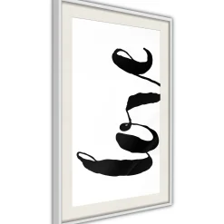 Poster 'Black Love'