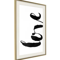 Poster 'Black Love'