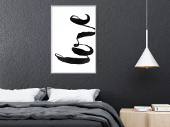 Poster 'Black Love'