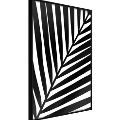 Poster 'Black Palm'