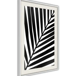 Poster 'Black Palm'