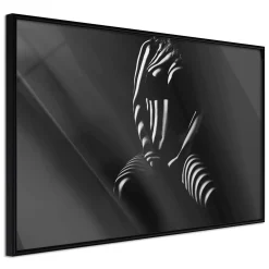 Poster 'Blinds Shadow'