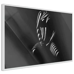 Poster 'Blinds Shadow'