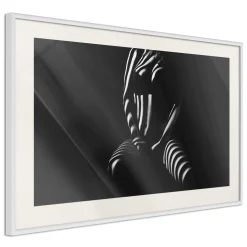Poster 'Blinds Shadow'