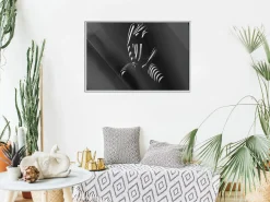 Poster 'Blinds Shadow'