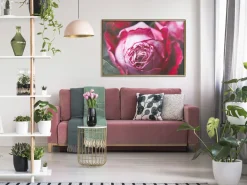 Poster 'Blooming Rosae'